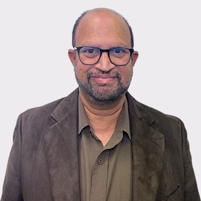 Dr Ravi Chollangi