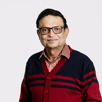 Dr Arun Kumar