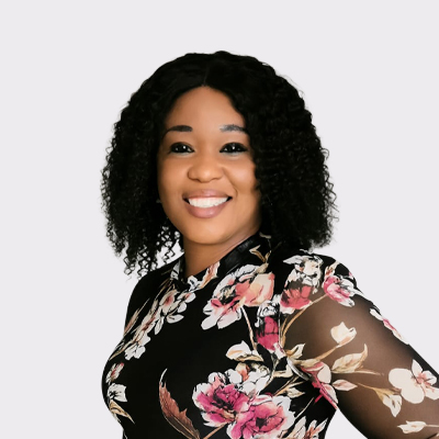 Dr Inyang Etukudo