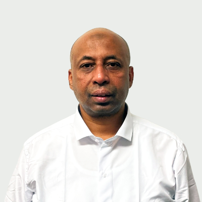 Dr Osman Mohamed