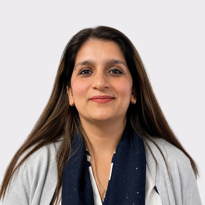 Dr Samreen Zulfiqar