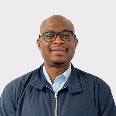 Dr Ibiwari Pepple
