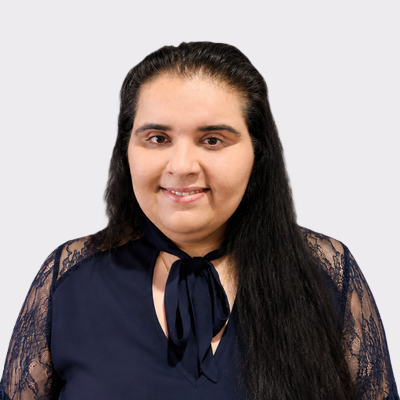 Jasleen Kocher